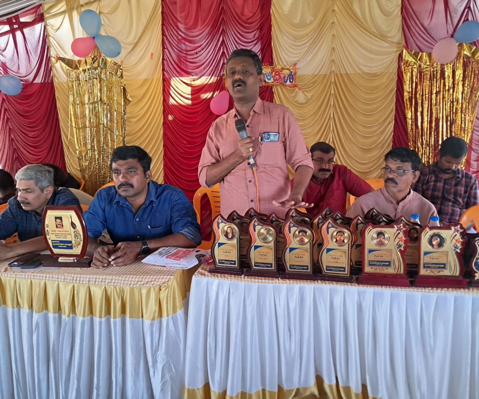 Providence College of Science & Commerce Pathanamthitta
