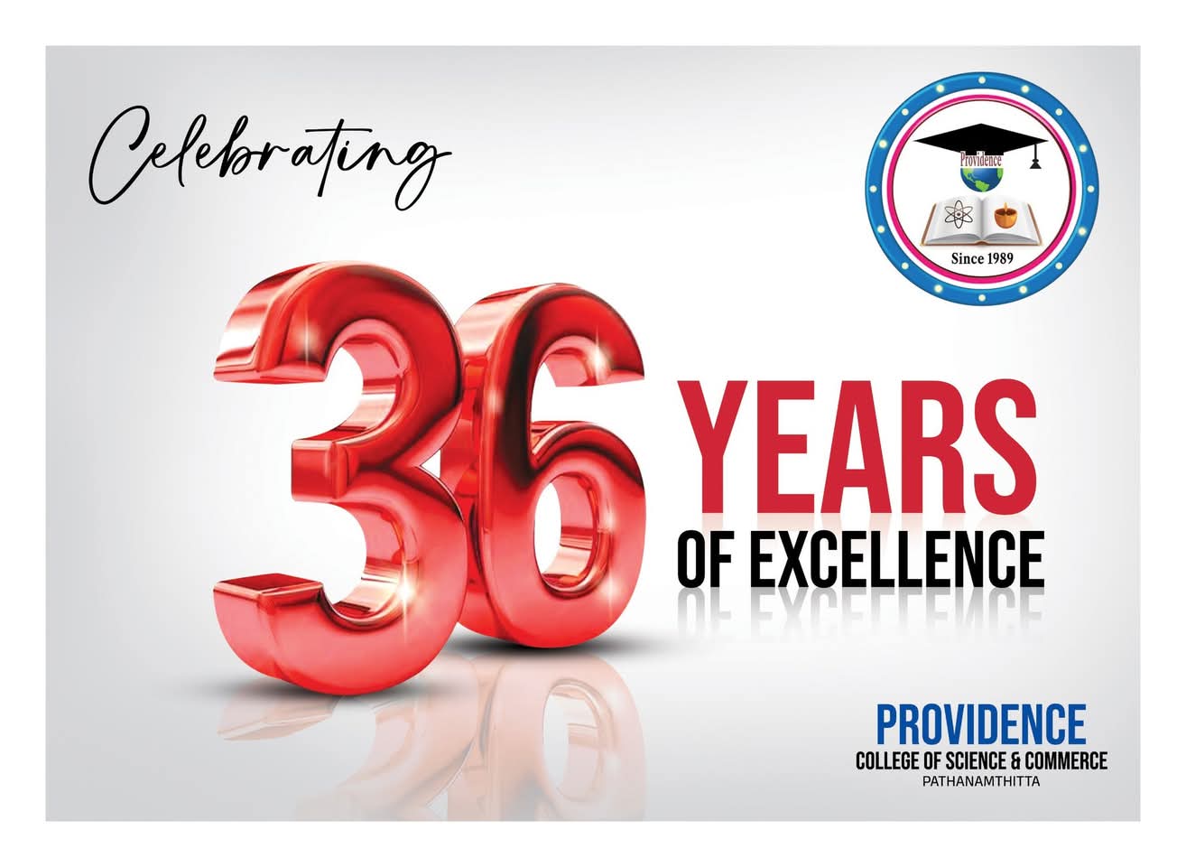 Providence College of Science & Commerce Pathanamthitta