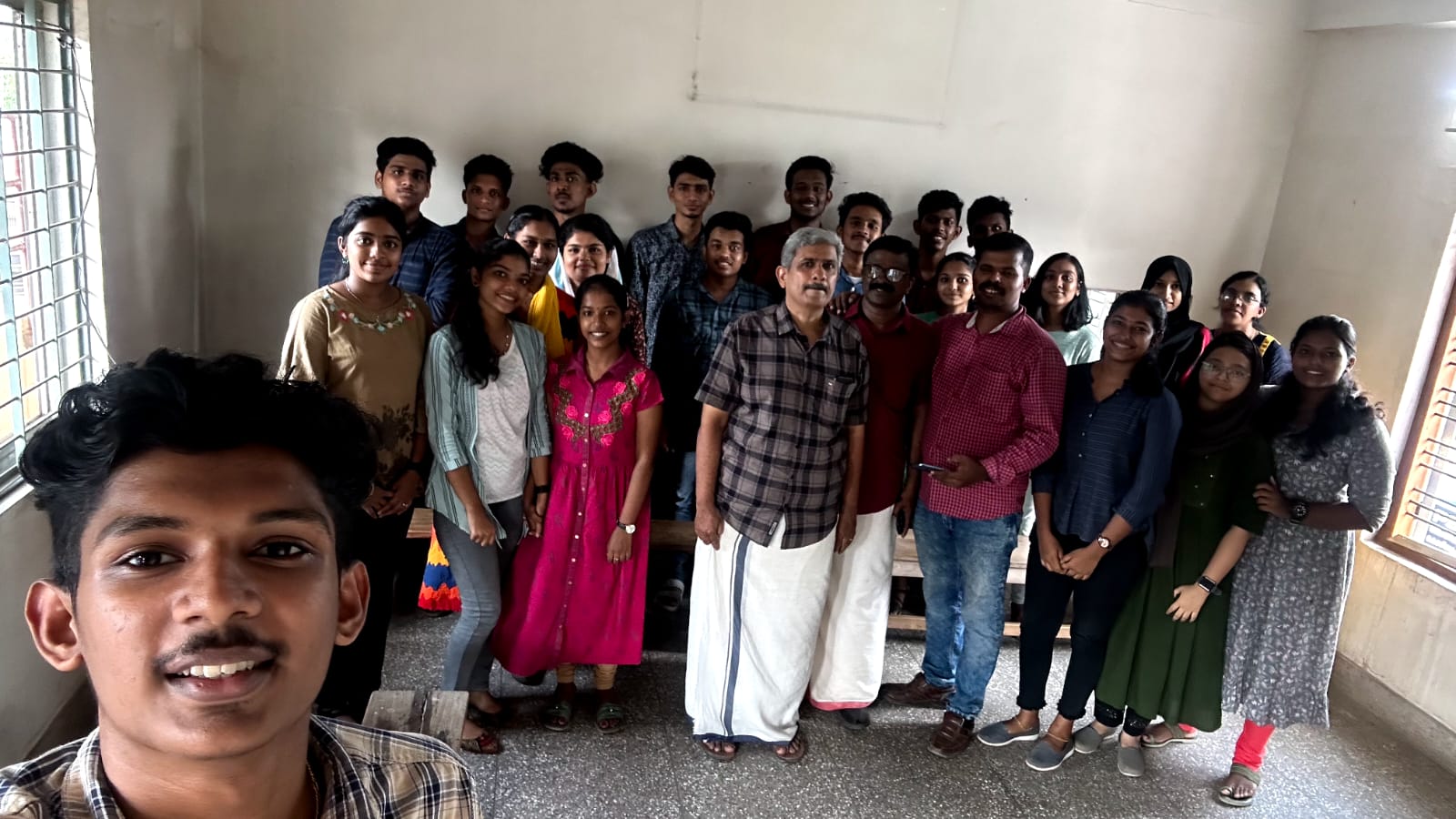 Providence College of Science & Commerce Pathanamthitta