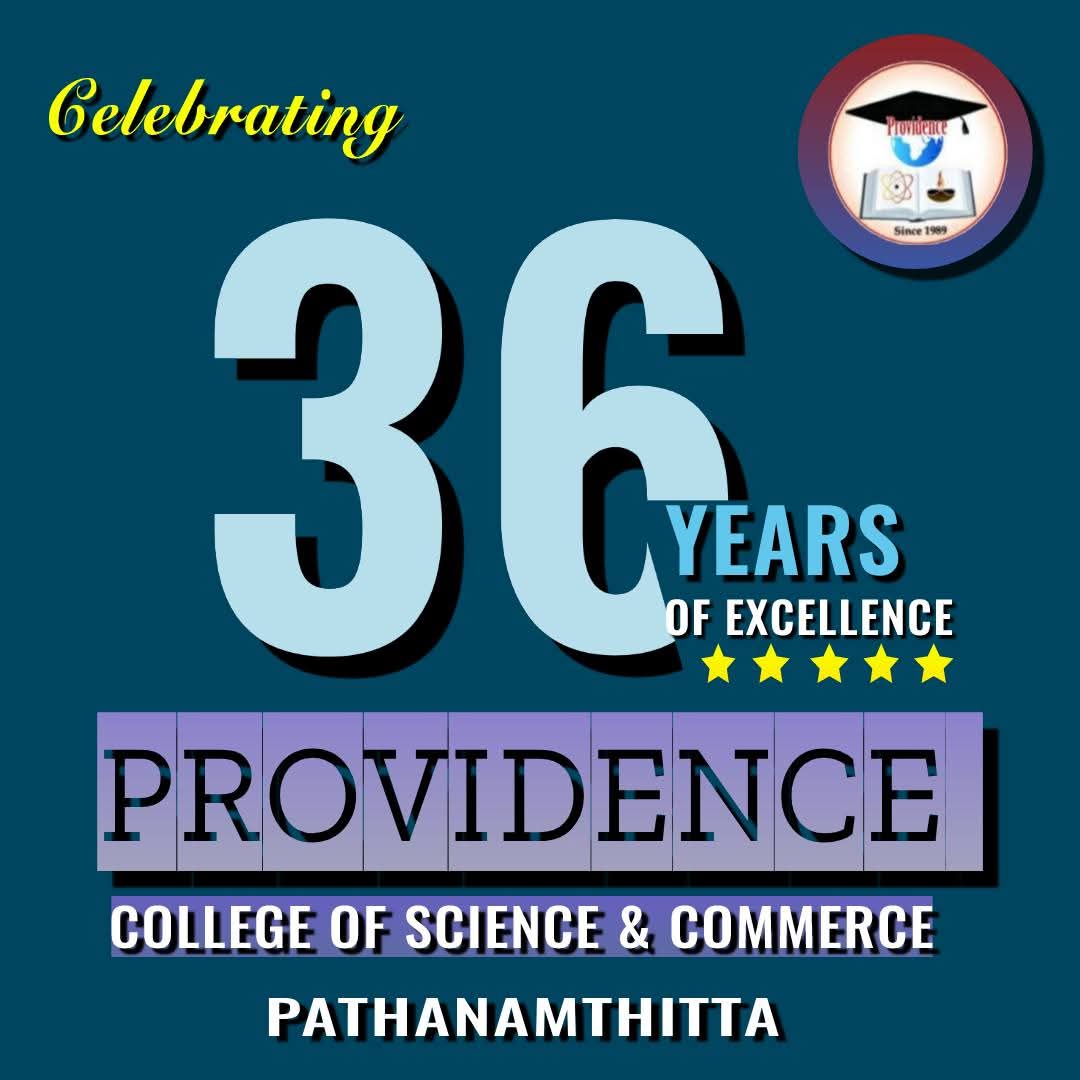 Providence College of Science & Commerce Pathanamthitta